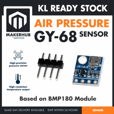 GY-68 AIR PRESSURE SENSOR
