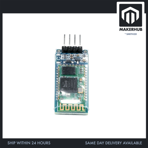 HC-06 BLUETOOTH MODULE