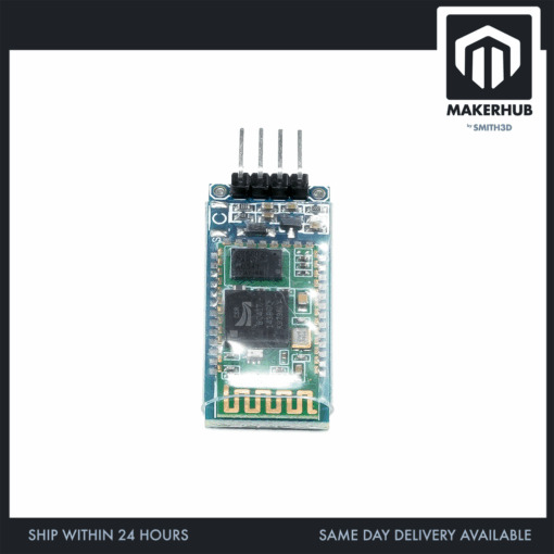 HC-06 BLUETOOTH MODULE