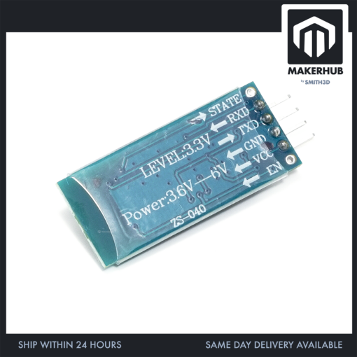 HC-06 BLUETOOTH MODULE