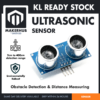 ULTRASONIC SENSOR