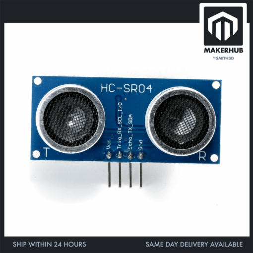 ULTRASONIC SENSOR
