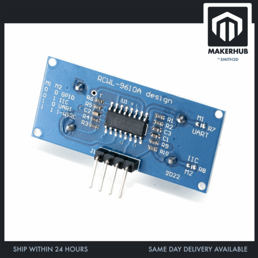 ULTRASONIC SENSOR