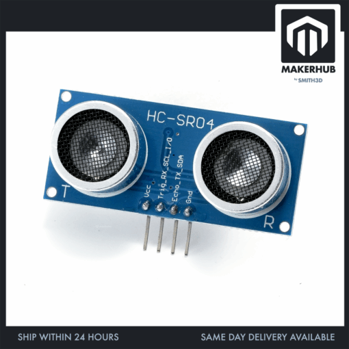 ULTRASONIC SENSOR