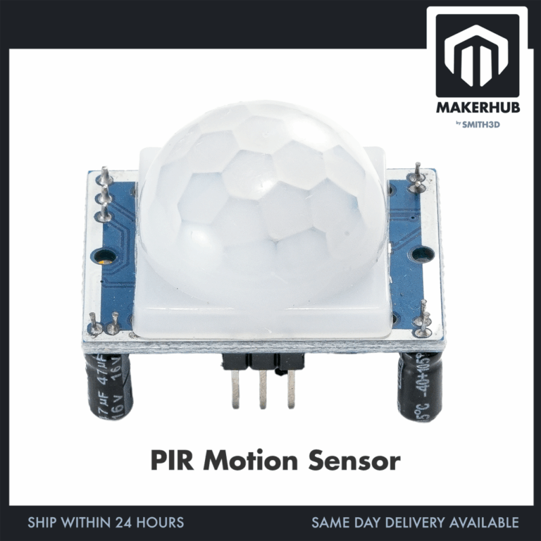 PIR Motion Sensor HC-SR501 MN-SR501 MINI Human Sensor Human Detector ...