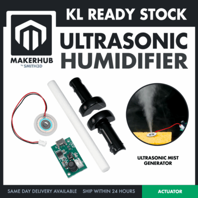 HUMIDIFIER MODULE