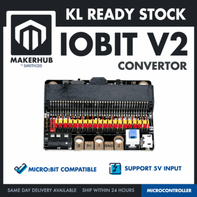 IOBIT V2