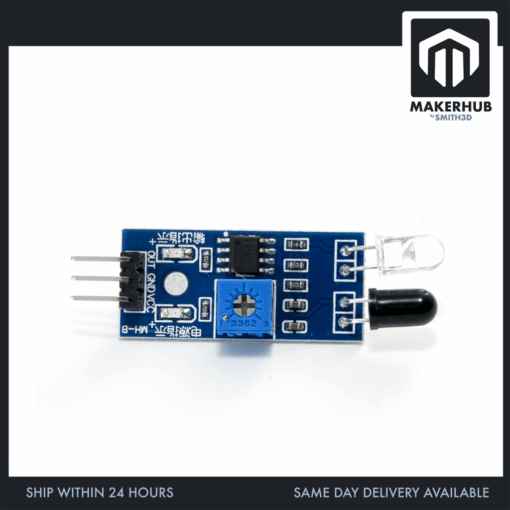 INFRARED SENSOR