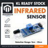 INFRARED SENSOR