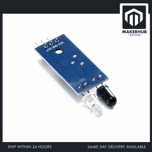 INFRARED SENSOR