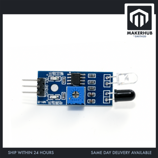 INFRARED SENSOR