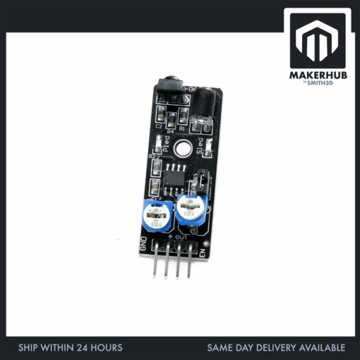PATH FINDER IR SENSOR