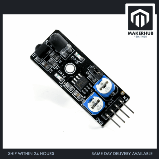 PATH FINDER IR SENSOR