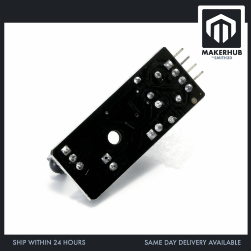 PATH FINDER IR SENSOR