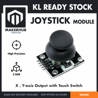 JOYSTICK MODULE