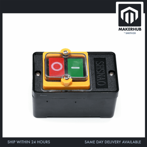 KAO-5M WATERPROOF SWITCH
