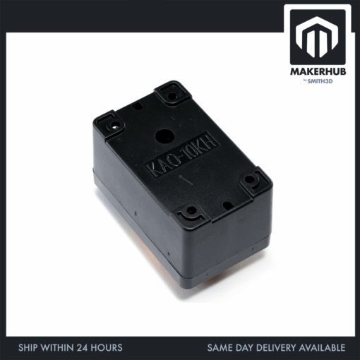 KAO-5M WATERPROOF SWITCH