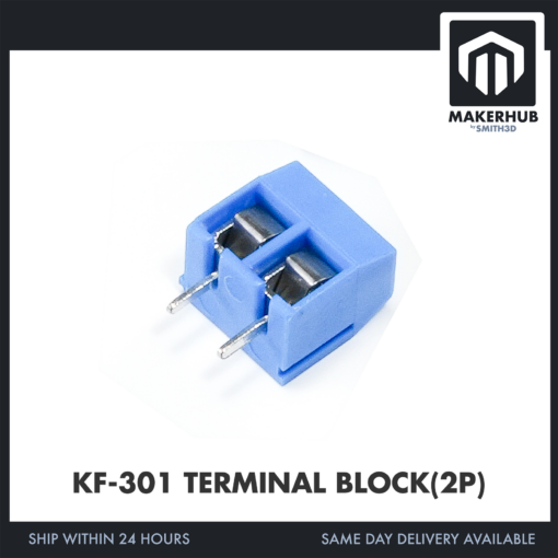 KF-301 TERMINAL BLOCK(2P)