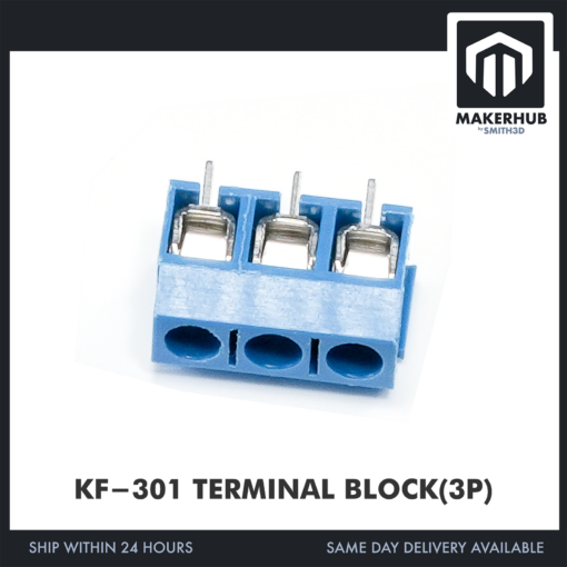 KF-301 TERMINAL BLOCK(2P)