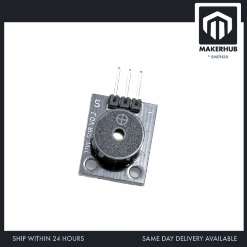KY-006 PASSIVE BUZZER