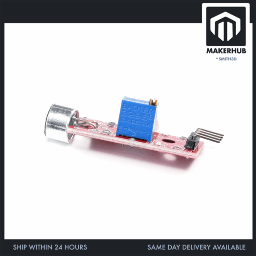 KY-037 SOUND SENSOR