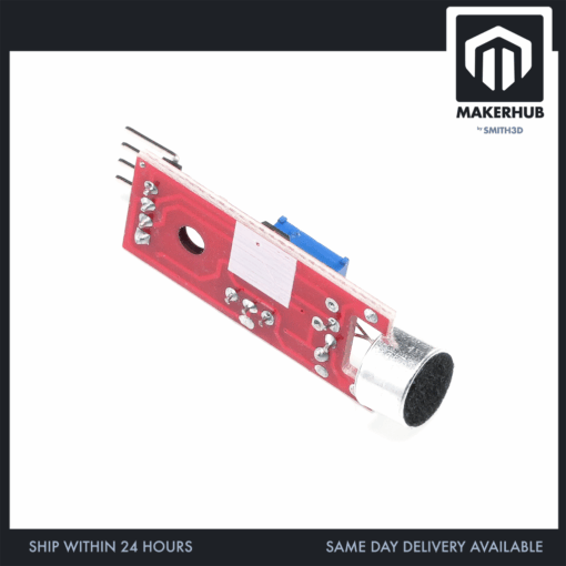 KY-037 SOUND SENSOR