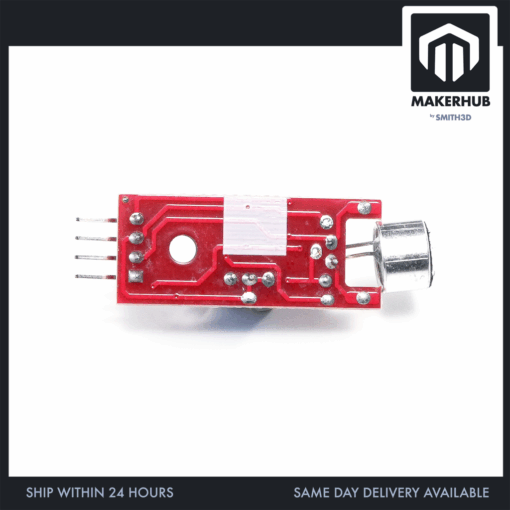 KY-037 SOUND SENSOR
