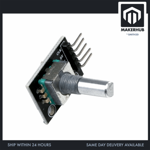 KY-040 ROTARY ENCODER