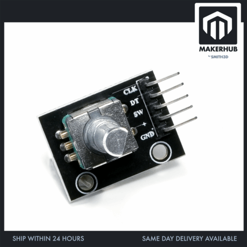 KY-040 ROTARY ENCODER
