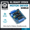 MOTOR DRIVER SHIELD