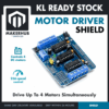 MOTOR DRIVER SHIELD