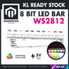 8 BIT LED BAR