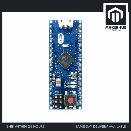 MICRO LEONARDO MINI