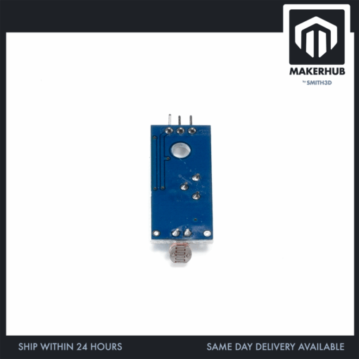 3W LIGHT SENSOR MODULE