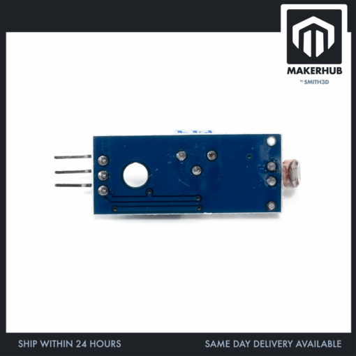 3W LIGHT SENSOR MODULE