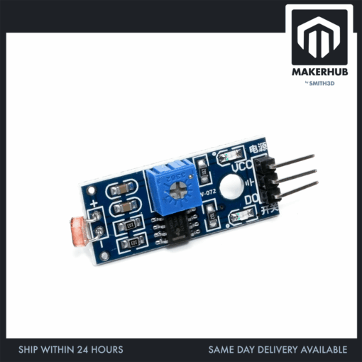 3W LIGHT SENSOR MODULE