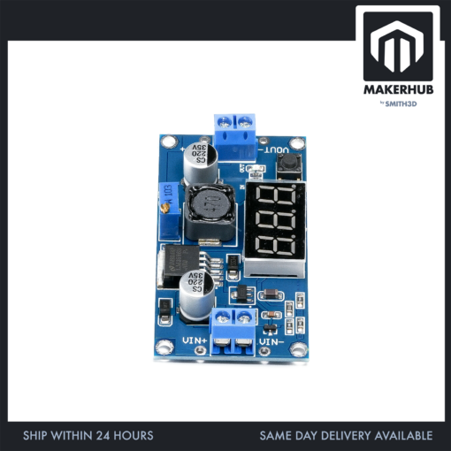 LM2596 BULK CONVERTOR