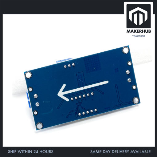 LM2596 BULK CONVERTOR