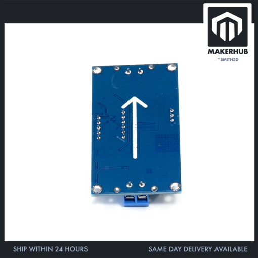 LM2596 BULK CONVERTOR