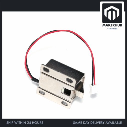 12V Solenoid Lock