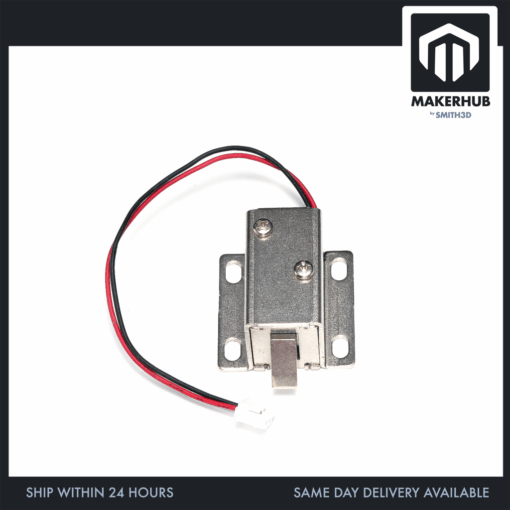 12V Solenoid Lock
