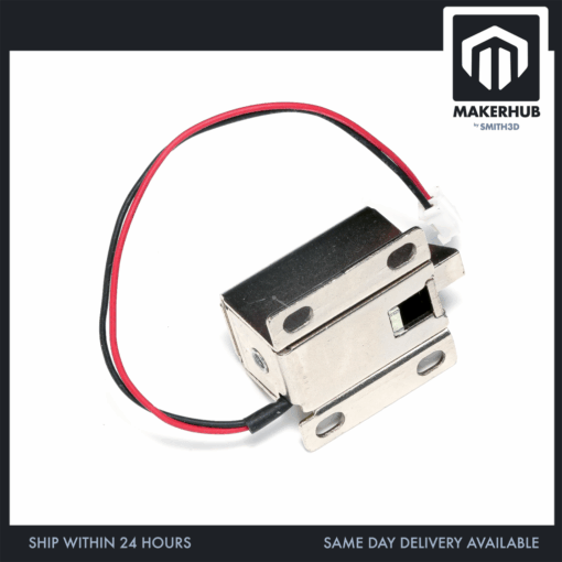 12V Solenoid Lock