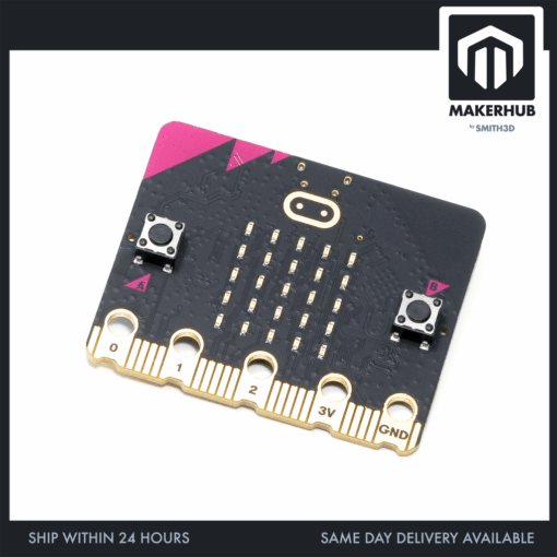 MICRO:BIT V2.2 CLUB