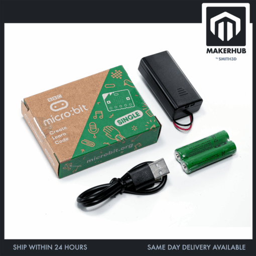 MICRO:BIT V2.2 CLUB