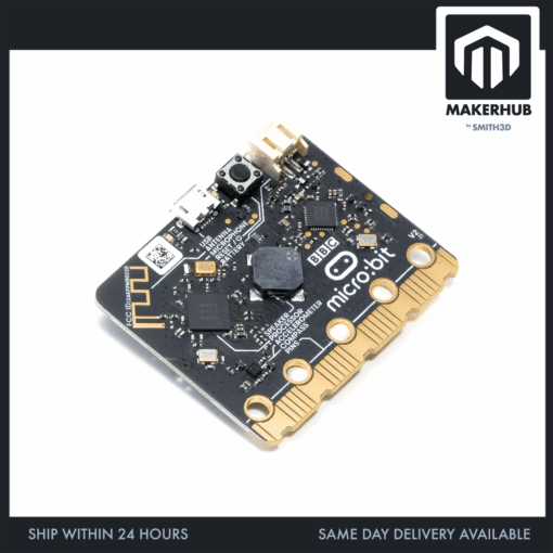 MICRO:BIT V2.2 CLUB