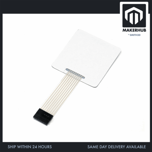 4x4 MEMBRANE KEYPAD