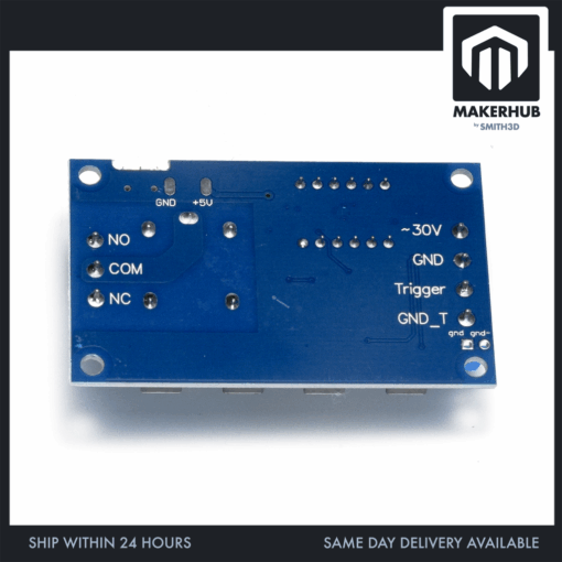 MULTI FUNCTION RELAY
