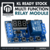 MULTI FUNCTION RELAY