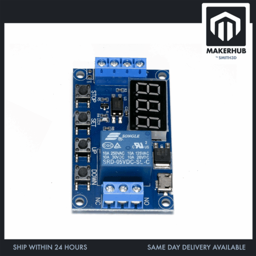 MULTI FUNCTION RELAY