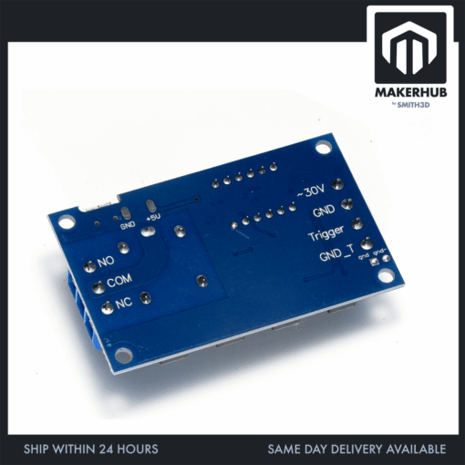 MULTI FUNCTION RELAY